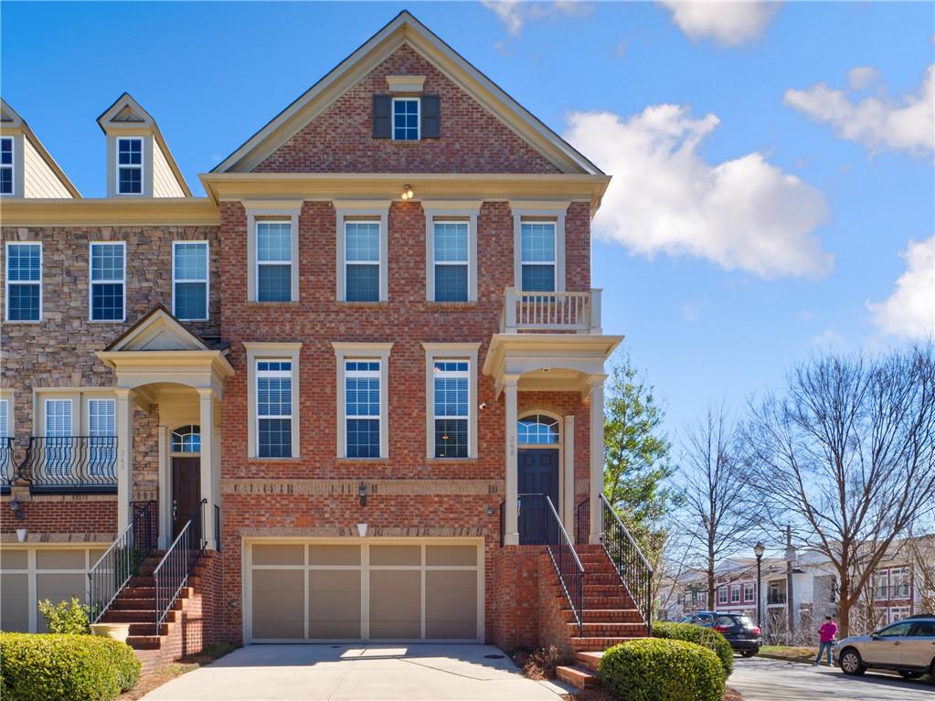 348 Ardmore Court NW, Atlanta, GA, 30309 Beacham & Company, Realtors