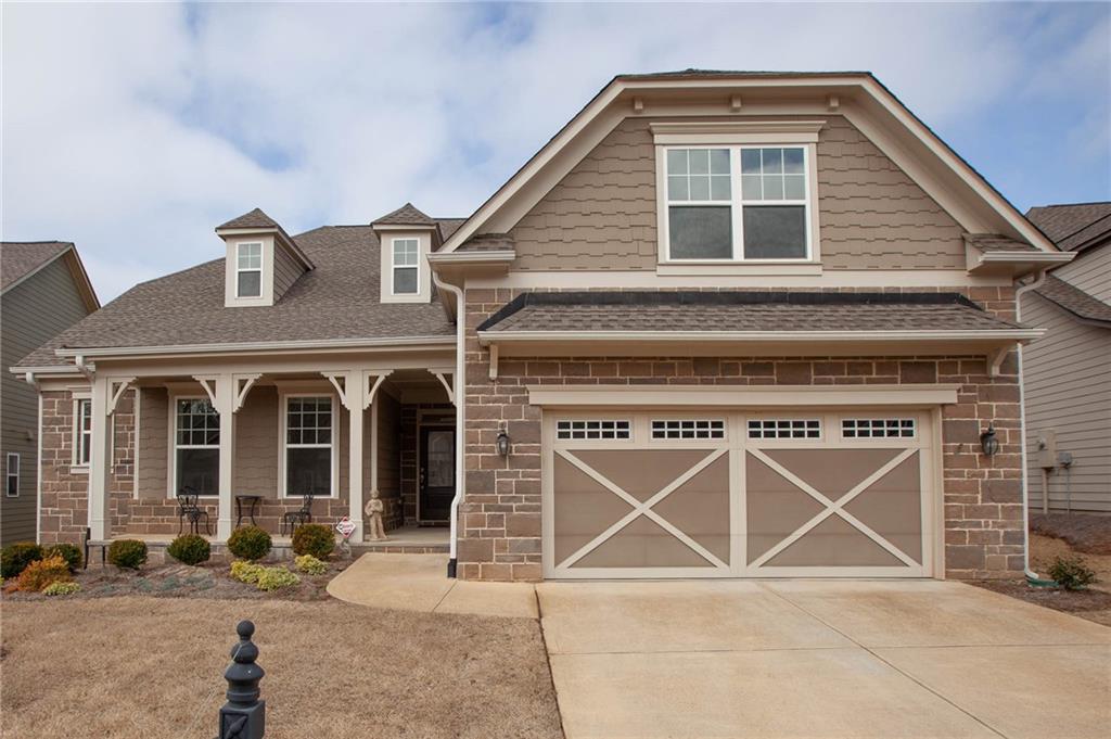 3734 Cypresswood Point SW, Gainesville, GA, 30504 Beacham & Company