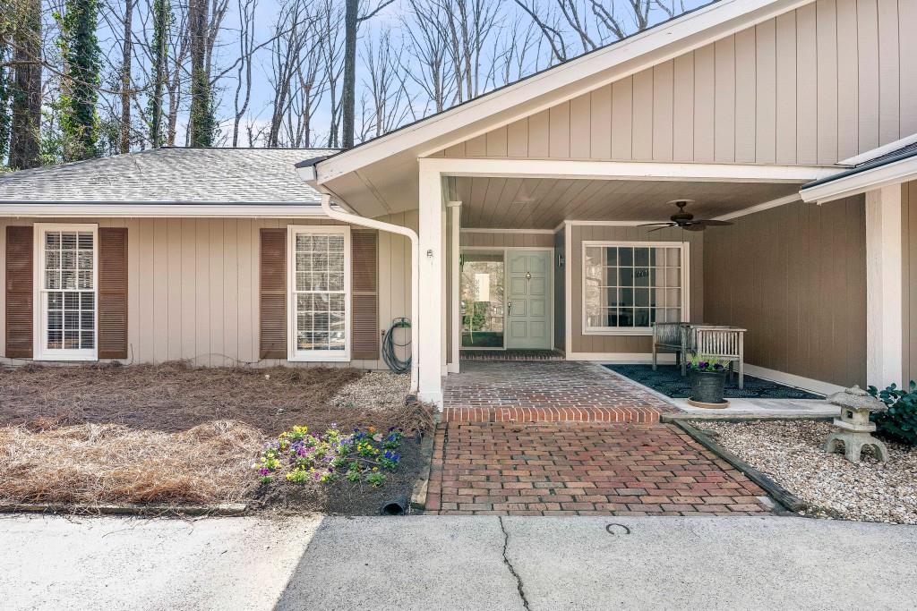 235 W Spalding Drive, Sandy Springs, GA, 30328 Beacham & Company