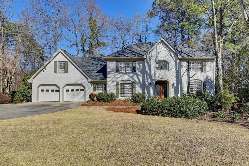 4783 Dunwoody Station Drive, Dunwoody, GA, 30338 | Karen Cannon