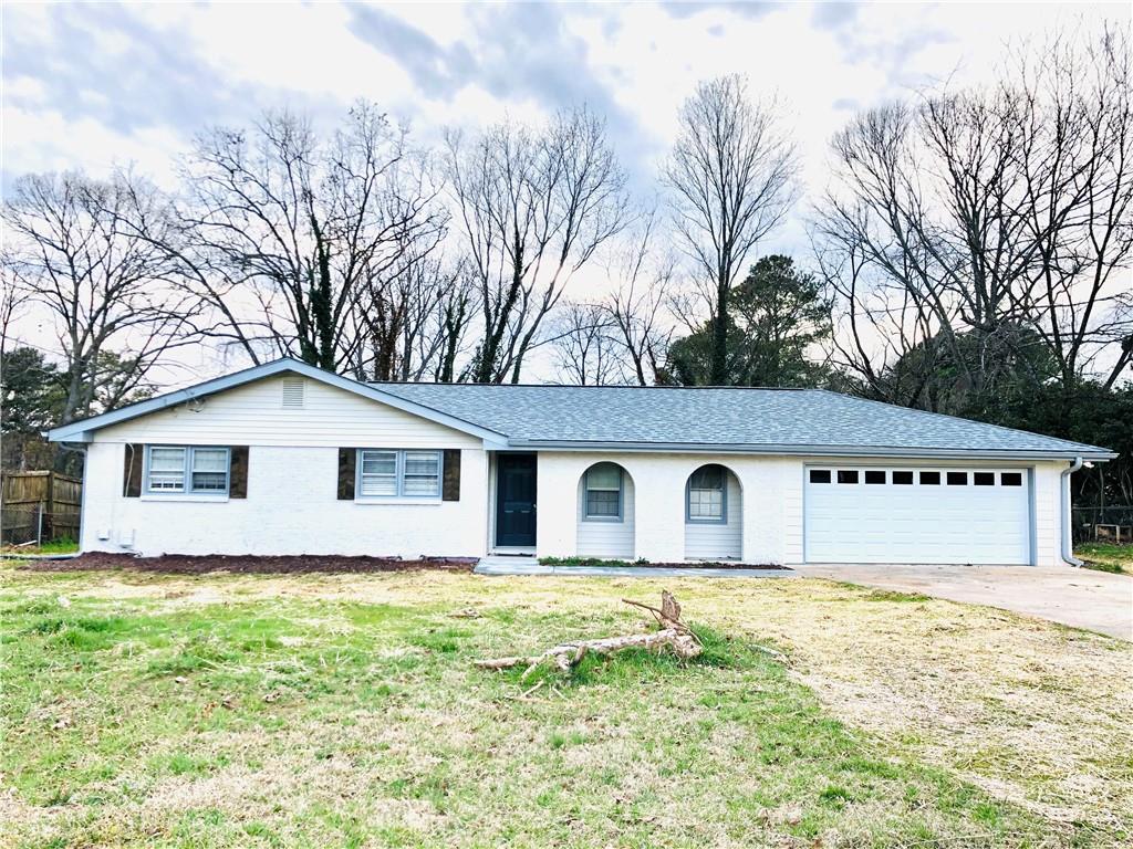 5725 Lilburn Stone Mountain Road, Stone Mountain, GA, 30087 Beacham