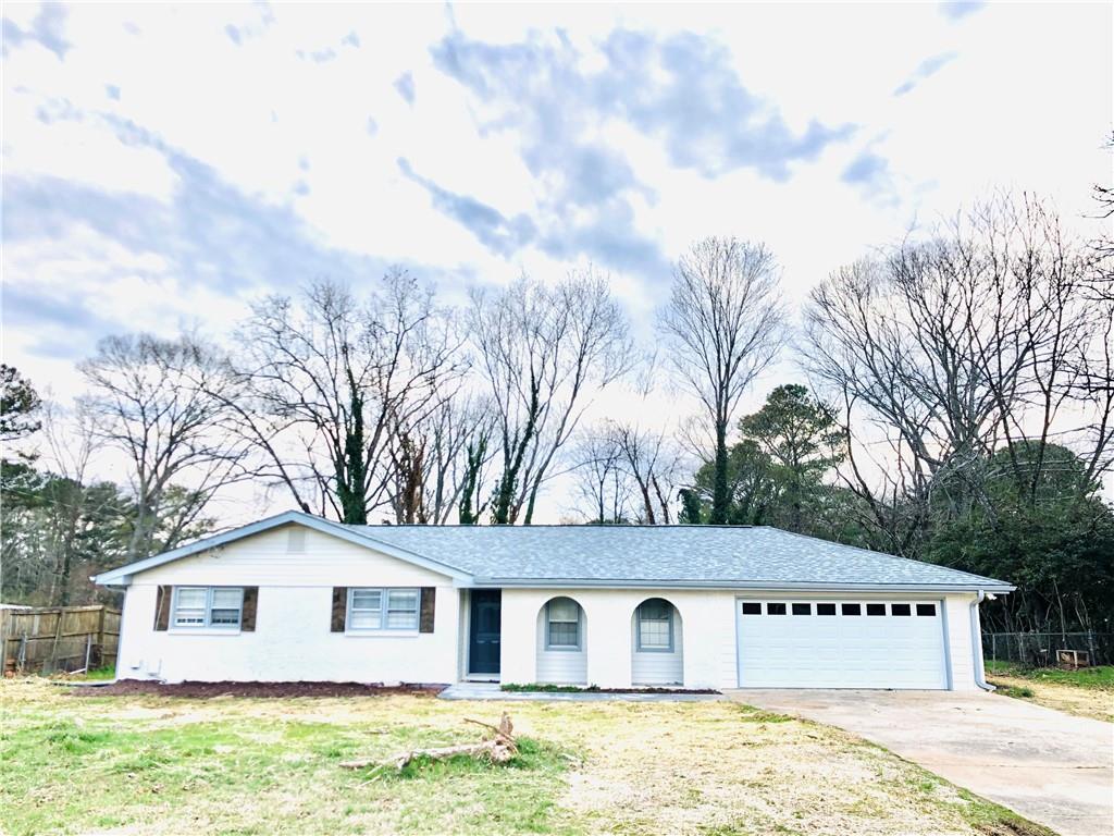 5725 Lilburn Stone Mountain Road, Stone Mountain, GA, 30087 Beacham & Company