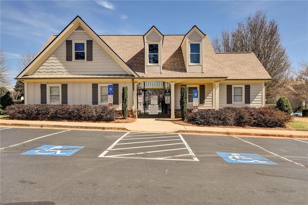 5776 Apple Grove Road, Buford, GA, 30519 Beacham & Company