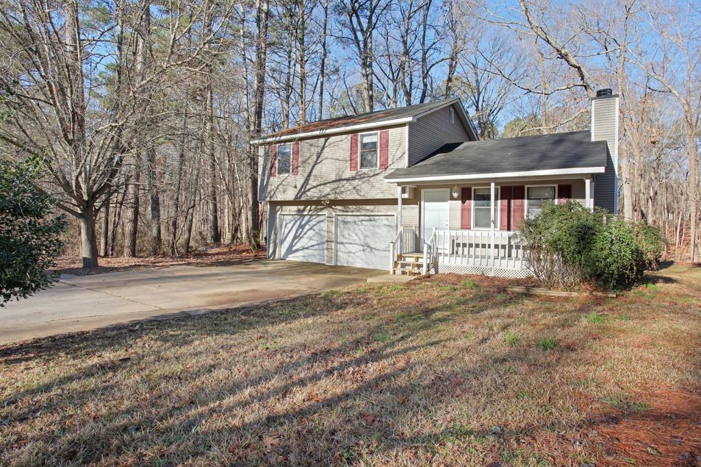 3227 Due West Road, Dallas, GA, 30157 Ansley Real Estate