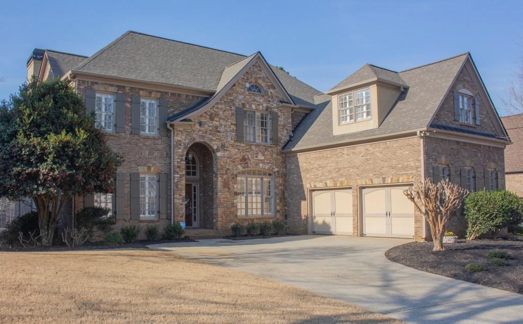 955 Kinghorn Drive NW, Kennesaw, GA, 30152 Beacham & Company, Realtors