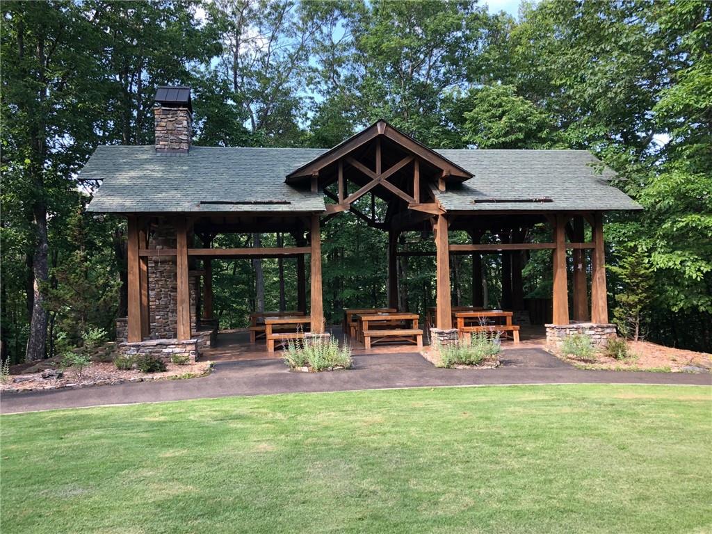 96 Sharp Mountain Parkway, Jasper, GA, 30143 Ansley Real Estate