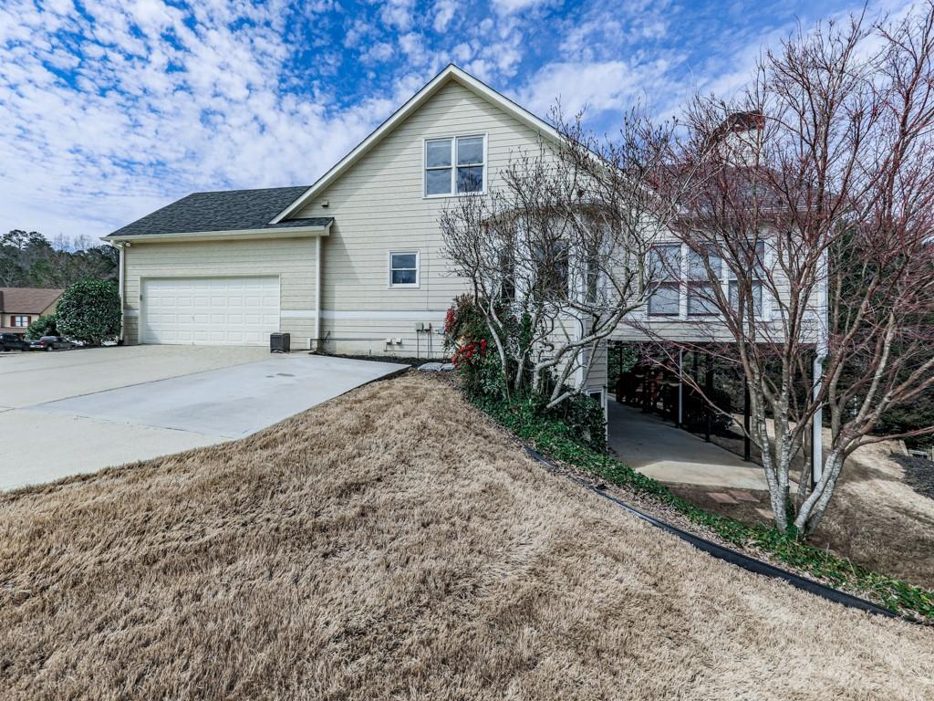 172 Gellmore Lane, Acworth, GA, 30101 Ansley Real Estate