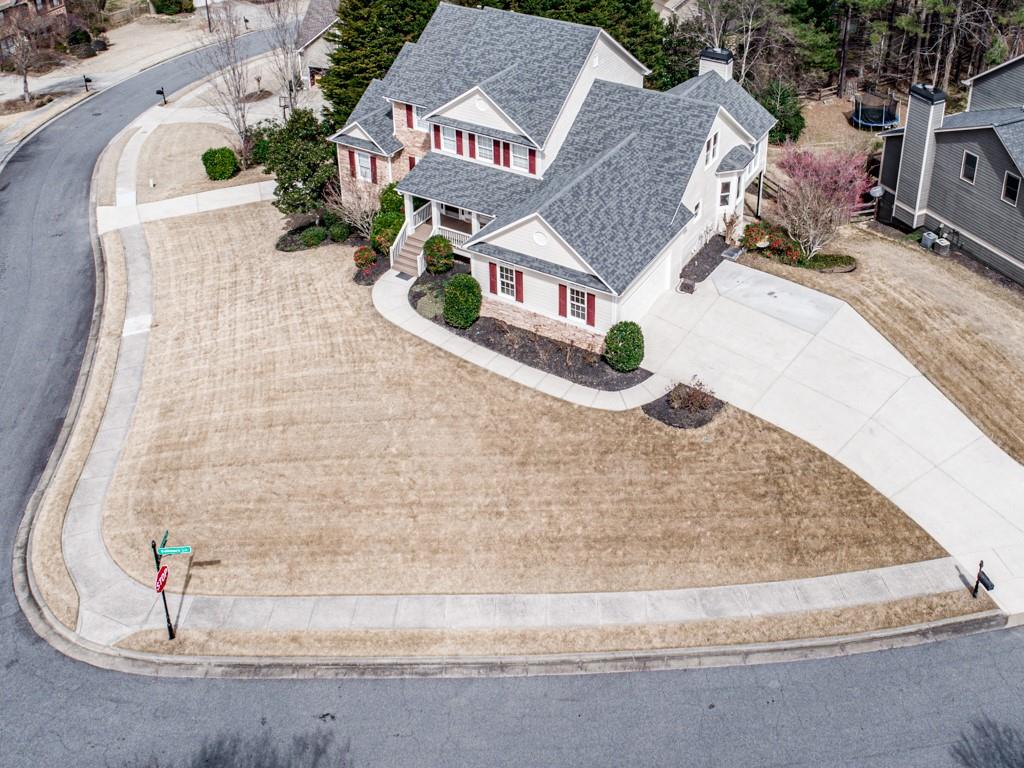 172 Gellmore Lane, Acworth, GA, 30101 Ansley Real Estate