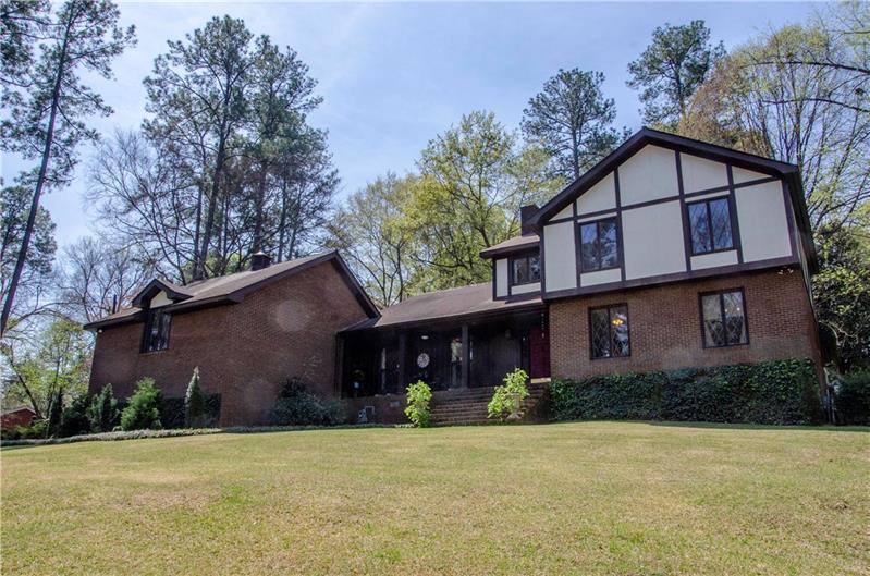 120 Hodges Circle, Milledgeville, GA, 31061 Ansley Real Estate