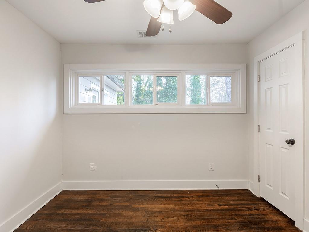 3290 Bobolink Drive, Decatur, GA, 30032 Ansley Real Estate