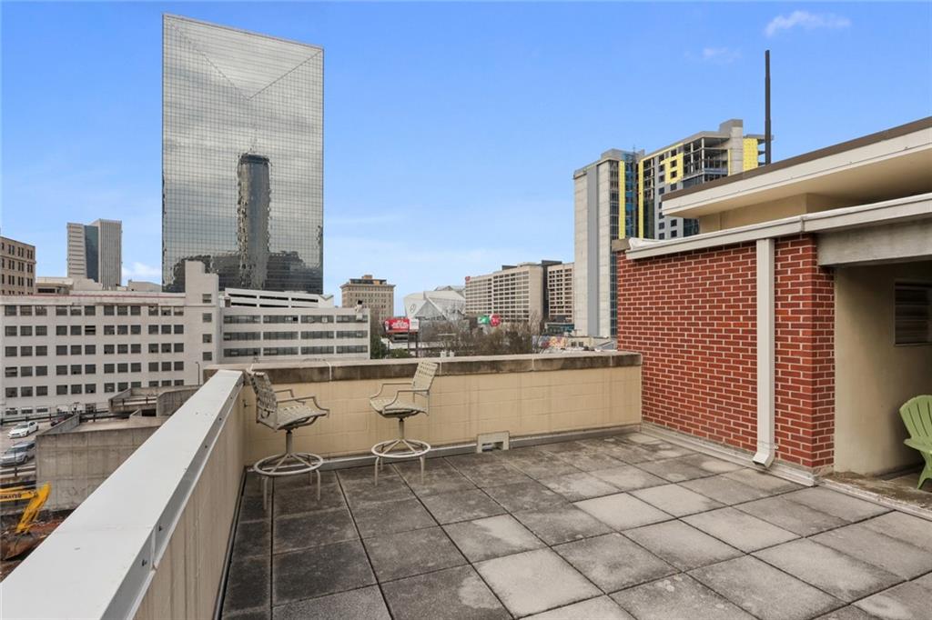 123 Luckie Street NW 2212, Atlanta, GA, 30303 Ansley Real Estate