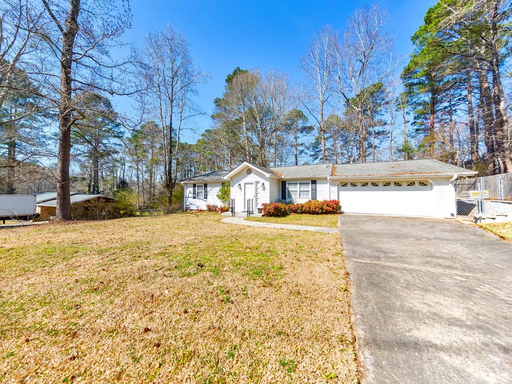 601 Kingston Lane NW, Conyers, GA, 30012 Beacham & Company