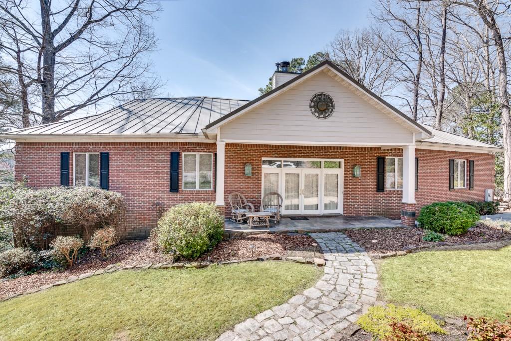 8772 Lake Drive, Snellville, GA, 30039 Beacham & Company, Realtors