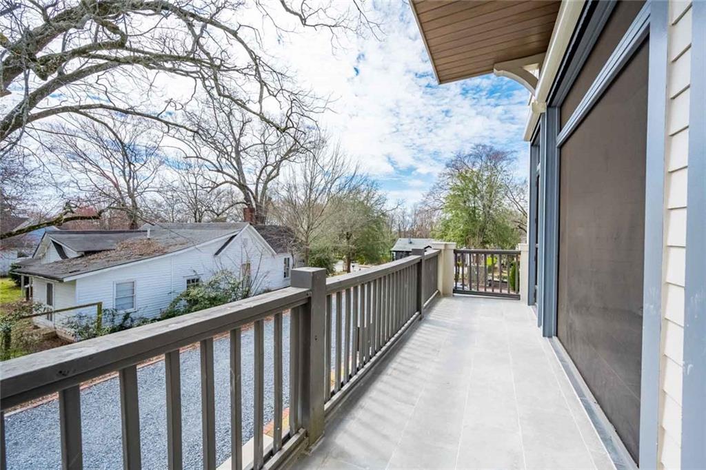 1077 Canton Street 1, Roswell, GA, 30075 ATL Realty