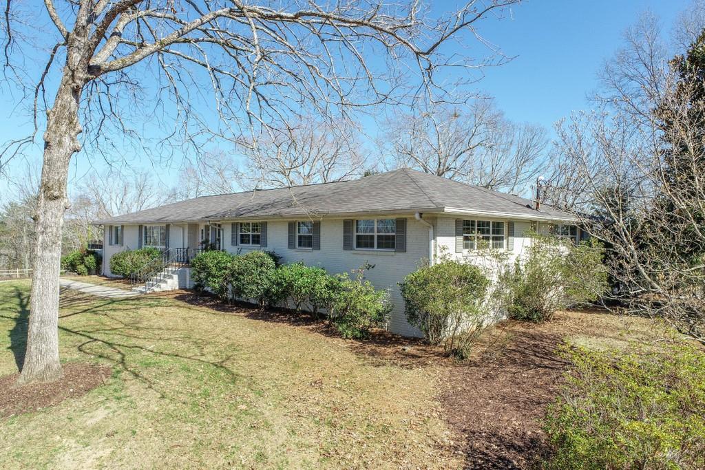 980 Lakemont Drive, Gainesville, GA, 30501 Beacham & Company