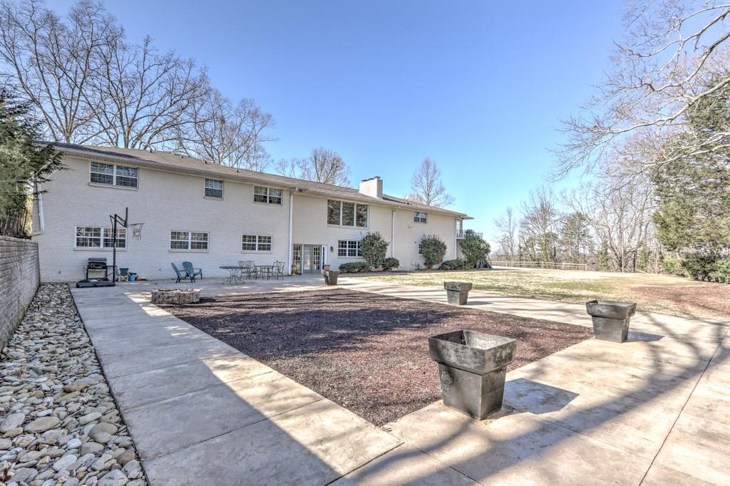 980 Lakemont Drive, Gainesville, GA, 30501 Beacham & Company