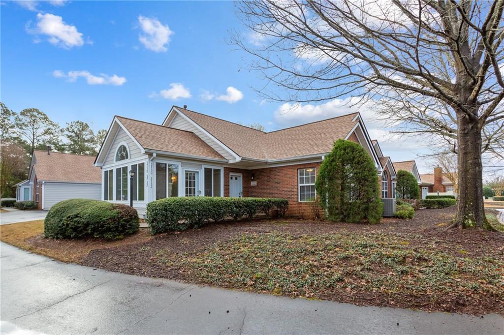 3730 Vineyards Lake Circle NW, Kennesaw, GA, 30144 Beacham & Company