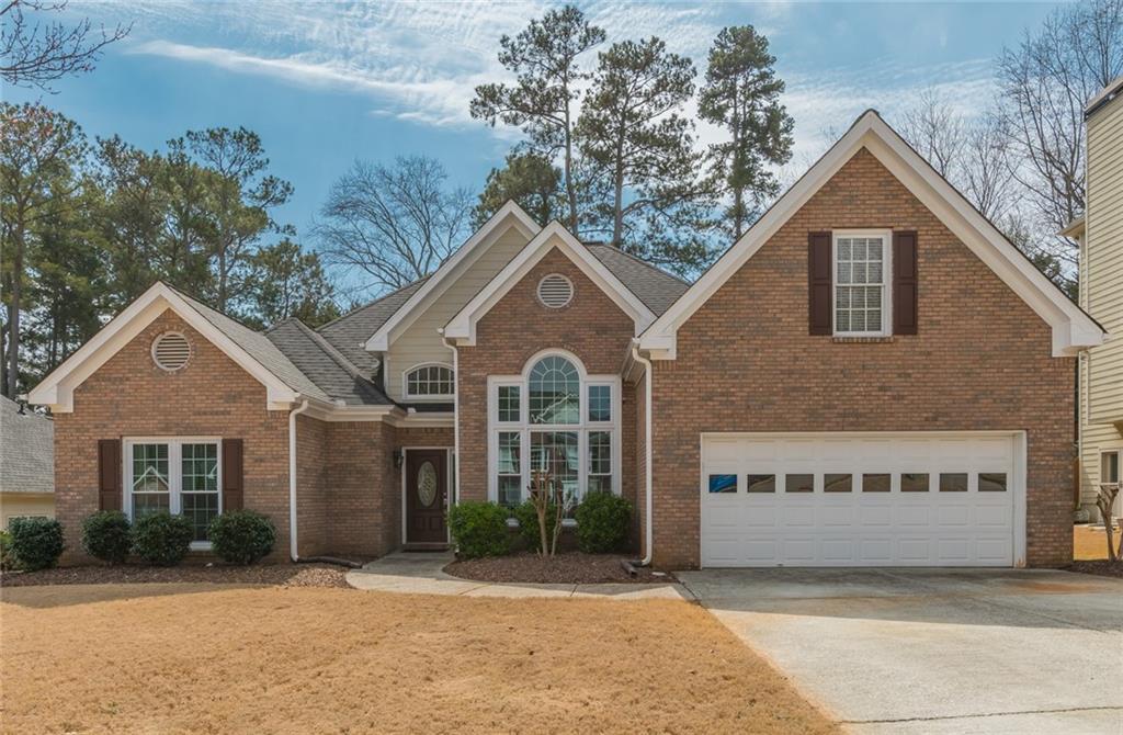 815 Yankton Drive, Lawrenceville, GA, 30044 Beacham & Company, Realtors