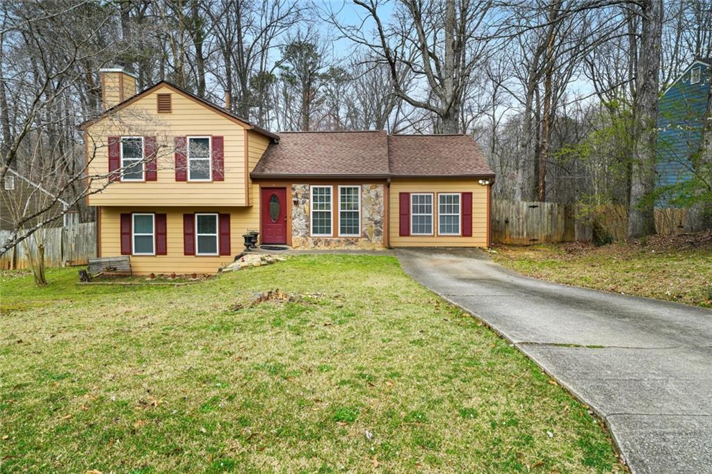3148 Long Indian Creek Court, Alpharetta, GA, 30022 Beacham & Company