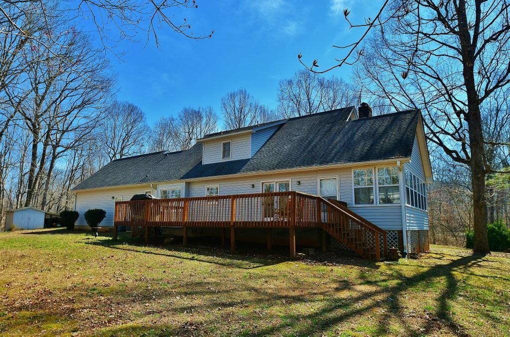 5667 Woodlin Road, Lula, GA, 30554 Ansley Real Estate