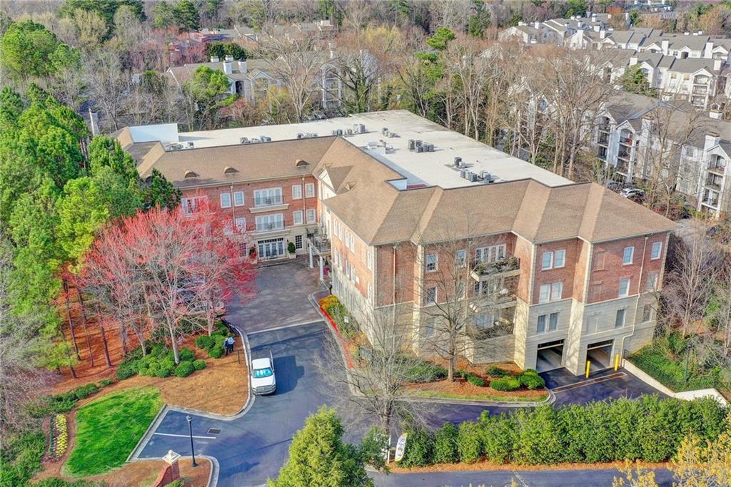 5415 Northland Drive 205, Sandy Springs, GA, 30342 Ansley Real Estate