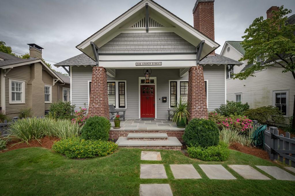 346 Church Street, Marietta, GA, 30060 Ansley Real Estate