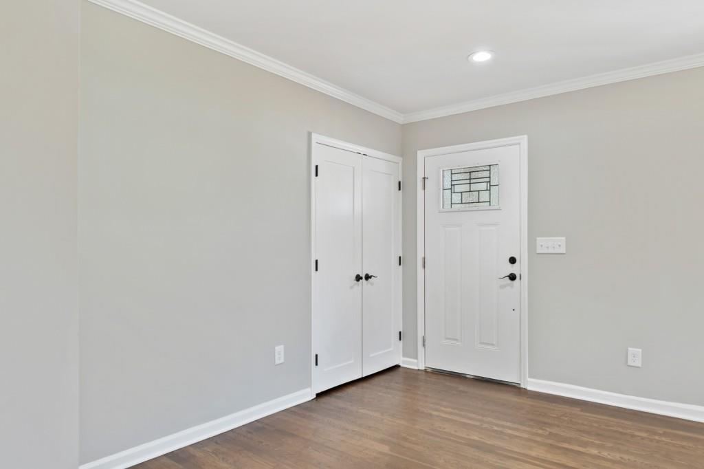 3461 Maryvale Drive, Decatur, GA, 30032 Ansley Real Estate