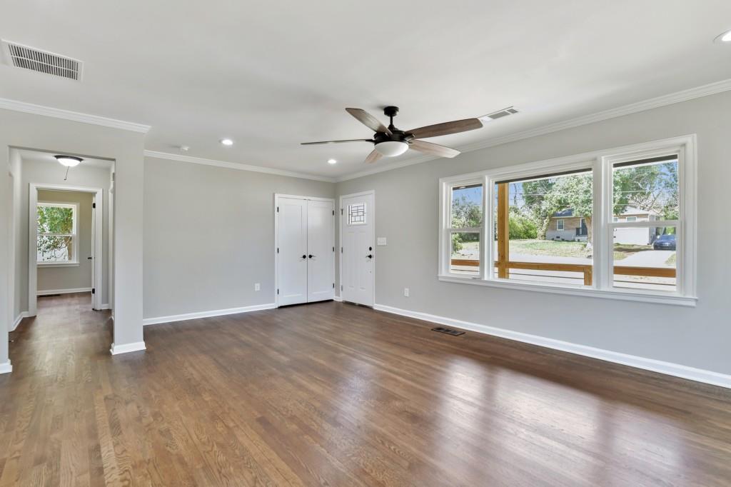 3461 Maryvale Drive, Decatur, GA, 30032 Ansley Real Estate