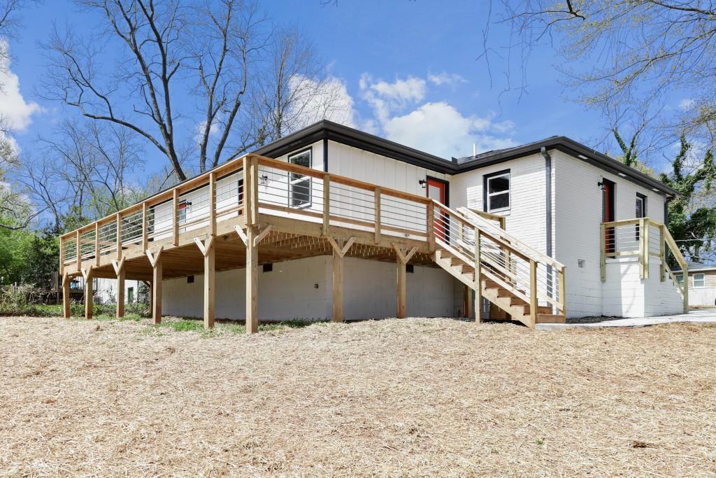 3461 Maryvale Drive, Decatur, GA, 30032 Beacham & Company