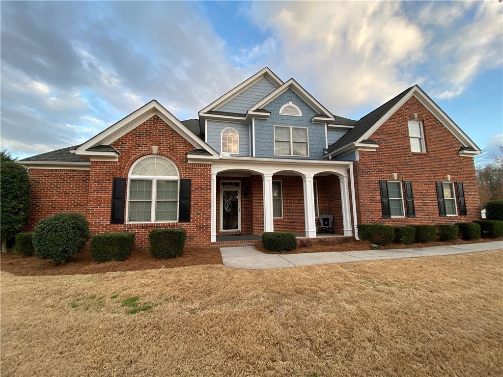 100 Cypress Street NE, Calhoun, GA, 30701 Ansley Real Estate
