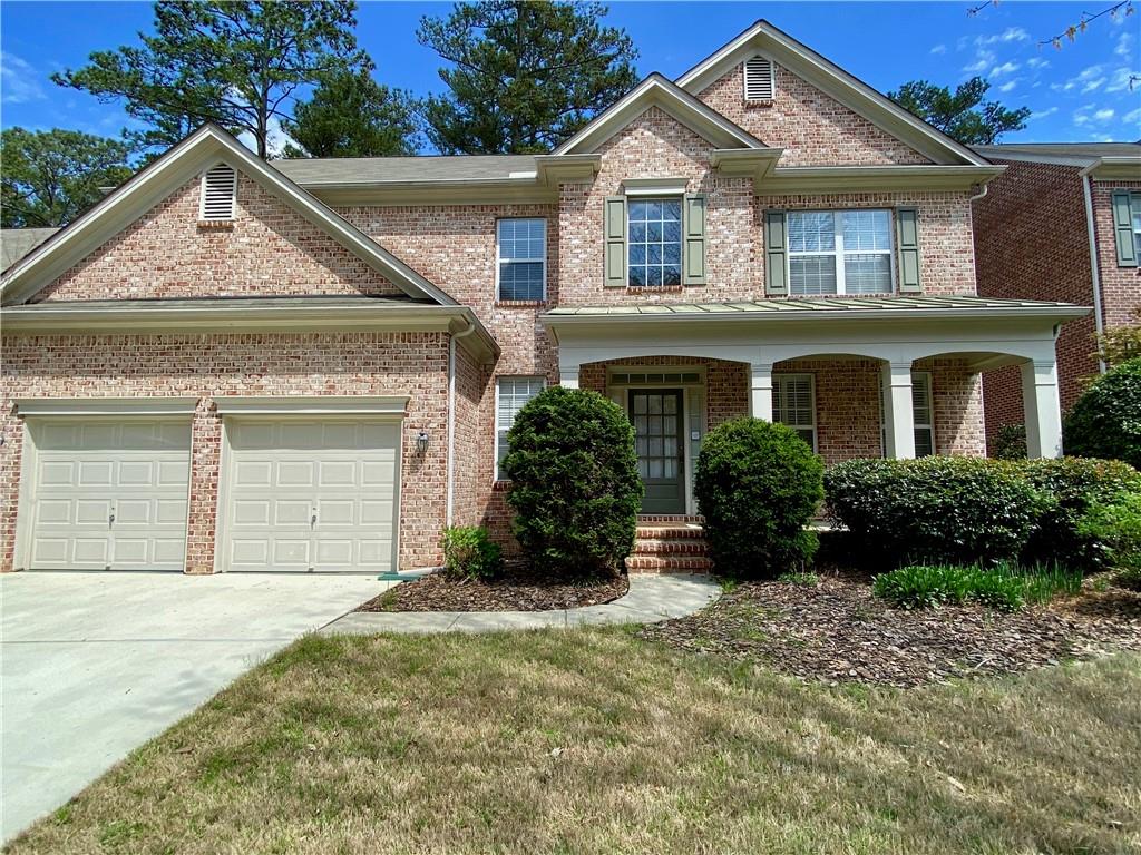 3851 Kingsley Park Lane, Peachtree Corners, GA, 30096 Karen Cannon