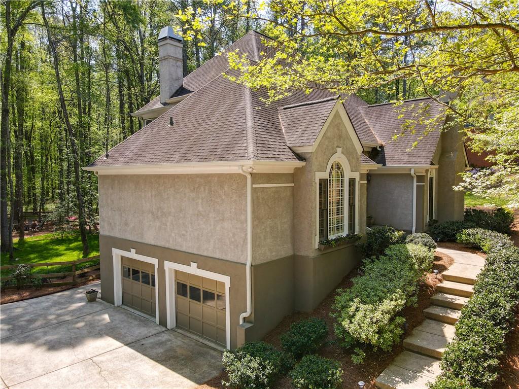 322 Lost Creek Drive NW, Kennesaw, GA, 30152 Ansley Real Estate