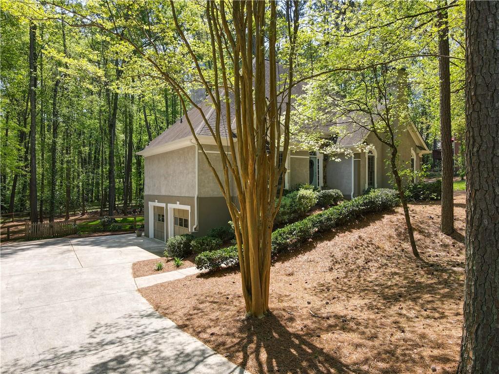 322 Lost Creek Drive NW, Kennesaw, GA, 30152 Ansley Real Estate