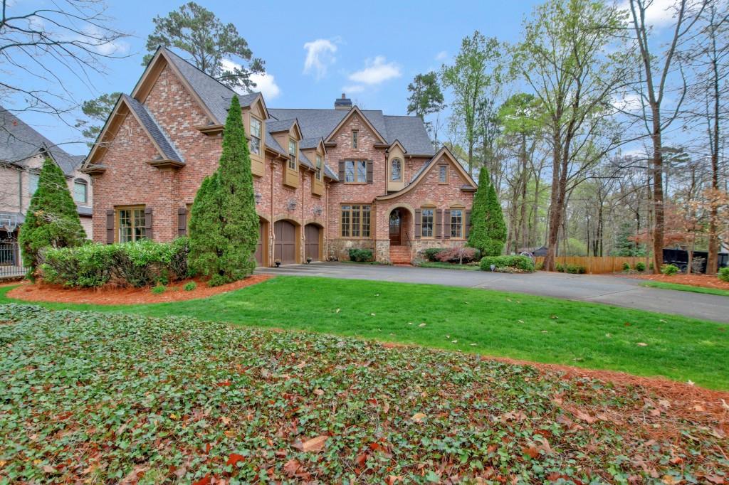 1592 Windsor Parkway NE, Brookhaven, GA, 30319 Rhonda Haran