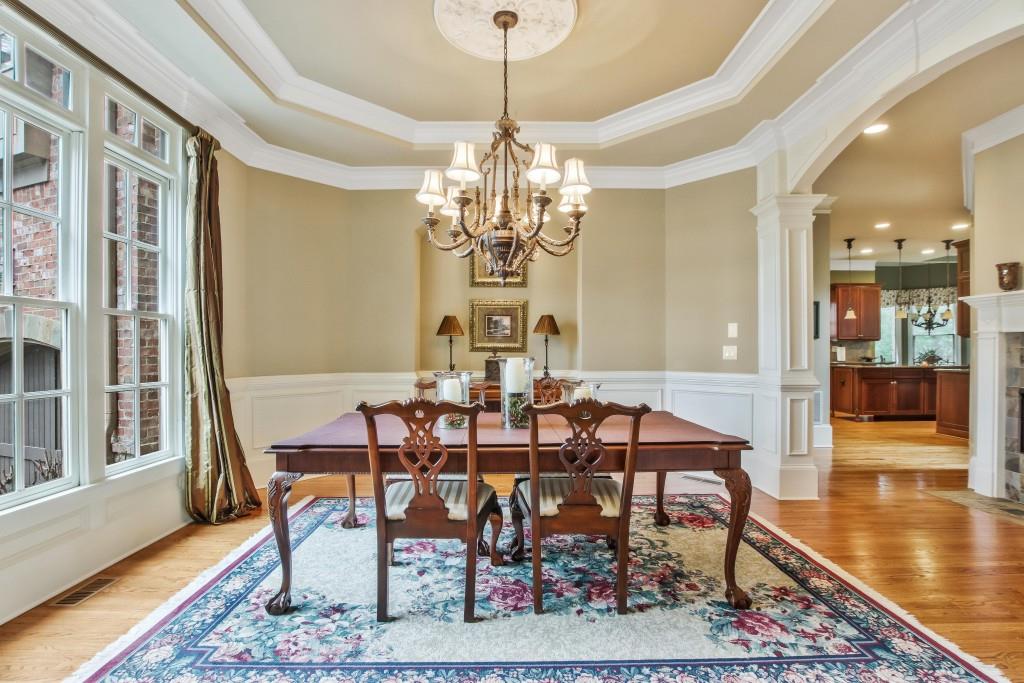 1592 Windsor Parkway NE, Brookhaven, GA, 30319 Ansley Real Estate