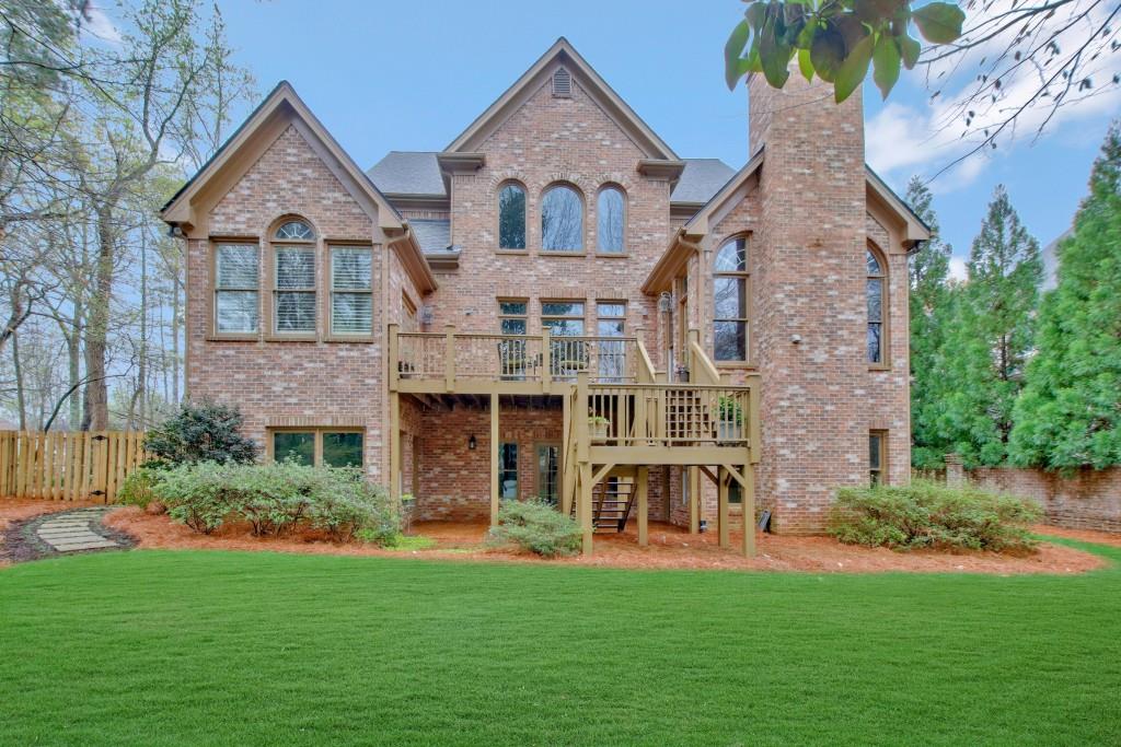 1592 Windsor Parkway NE, Brookhaven, GA, 30319 Ansley Real Estate