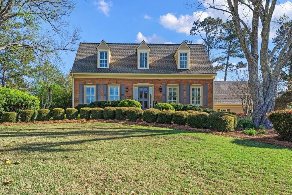 4845 Hampton Farms Drive, Marietta, GA, 30068 Beacham & Company, Realtors