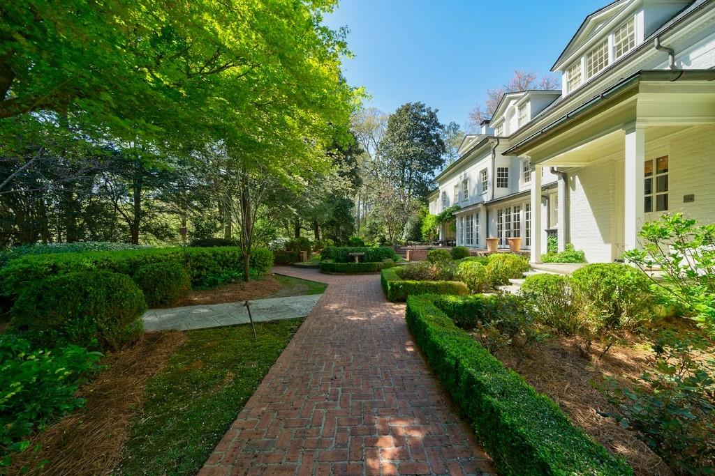 3585 Woodhaven Road NW, Atlanta, GA, 30305 Beacham & Company