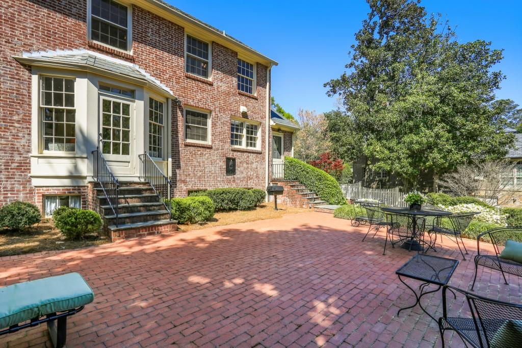 3111 Arden Road NW, Atlanta, GA, 30305 Ansley Real Estate