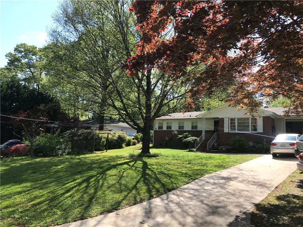 535 Rebecca Street, Lawrenceville, GA, 30046 Karen Cannon