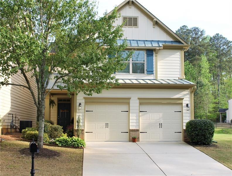 2383 Whispering Drive NW, Kennesaw, GA, 30144 Karen Cannon