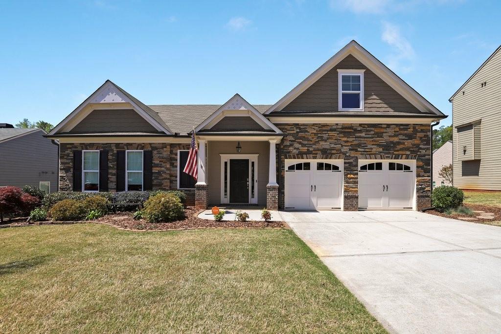 6762 Daniel Springs Way, Austell, GA, 30168 Bonneau Ansley