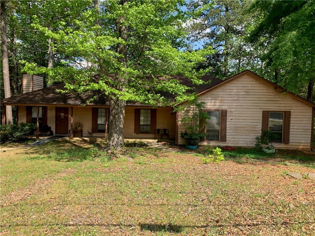 210 Booth Road SW, Marietta, GA, 30008 Karen Cannon