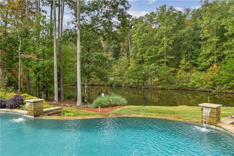 1214 Sandy Creek Road, Fayetteville, GA, 30214 Ansley Real Estate