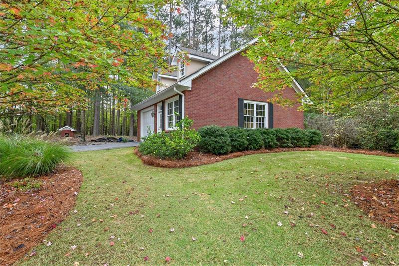 1214 Sandy Creek Road, Fayetteville, GA, 30214 Ansley Real Estate