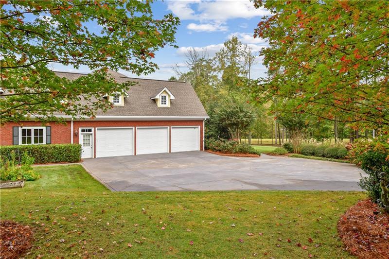 1214 Sandy Creek Road, Fayetteville, GA, 30214 Ansley Real Estate