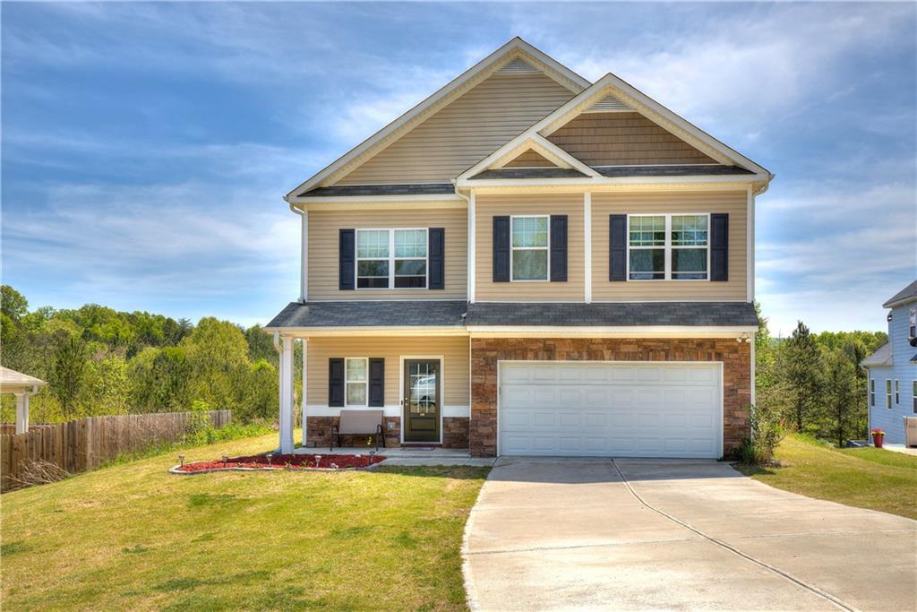 239 Arbor Drive, Rockmart, GA, 30153 Beacham & Company, Realtors