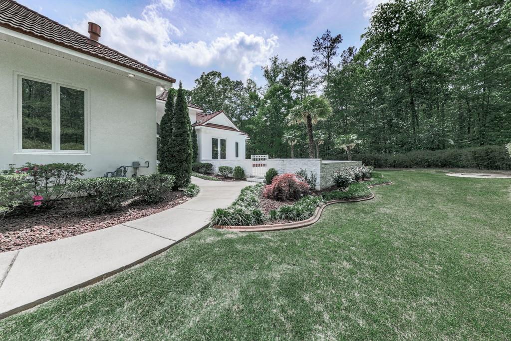 3205 Burnt Hickory Road NW, Marietta, GA, 30064 Beacham & Company