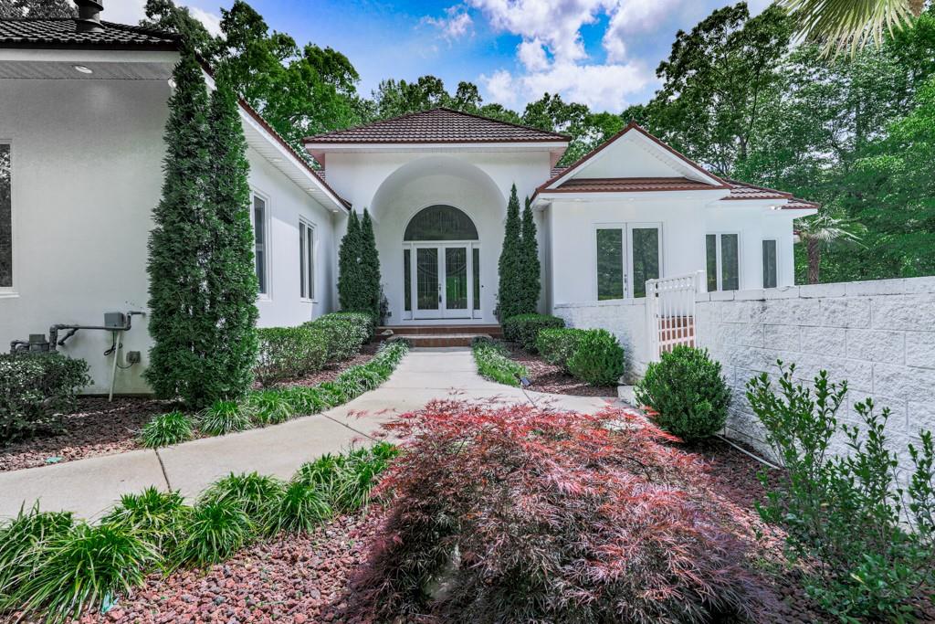 3205 Burnt Hickory Road NW, Marietta, GA, 30064 Beacham & Company