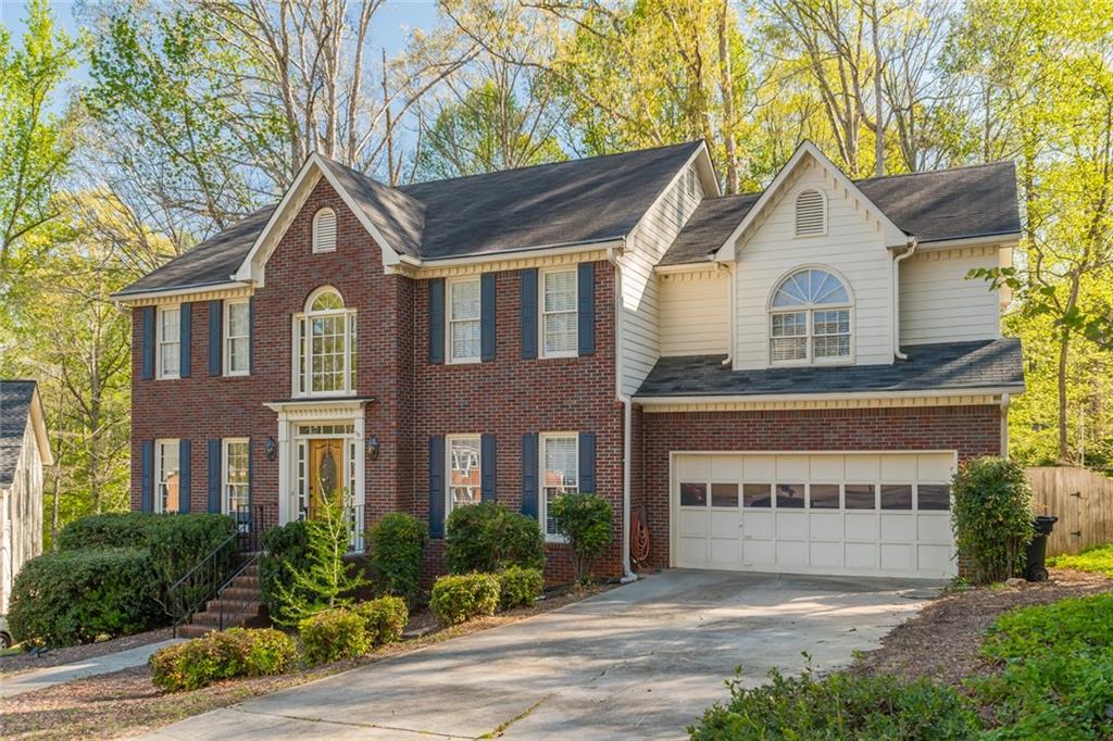 1214 Wyckfield Place, Lawrenceville, GA, 30044 Beacham & Company